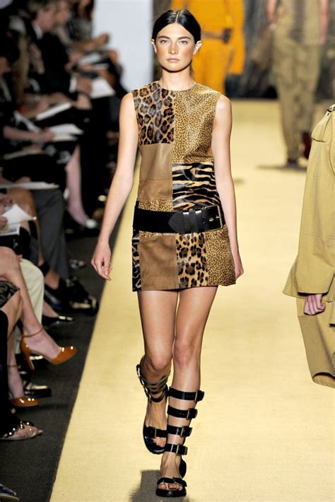 michael kors spring 2012|Michael Kors .